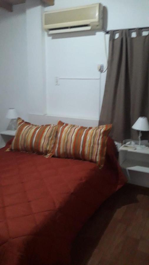 Apart Hotel Aph Reconquista Extérieur photo