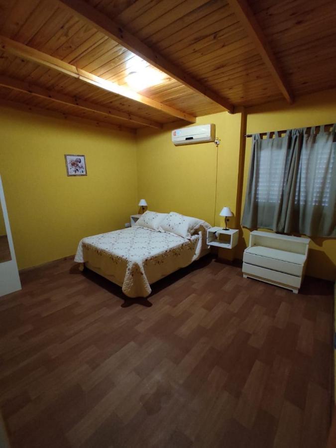 Apart Hotel Aph Reconquista Extérieur photo