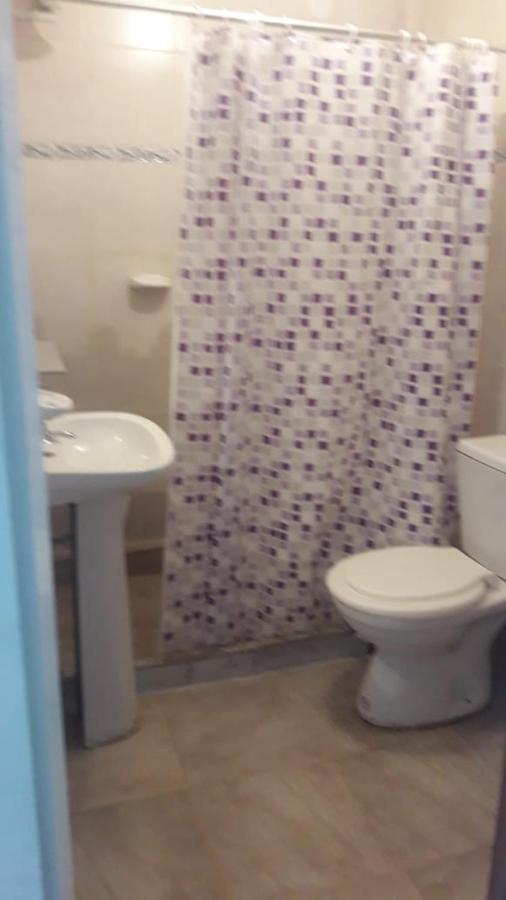 Apart Hotel Aph Reconquista Extérieur photo